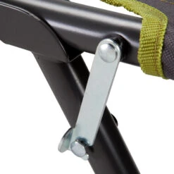 Quechua LIT DE CAMP PLIANT 16 Quechua LIT DE CAMP PLIANT -Camping Soldes lit de camp pliant 6