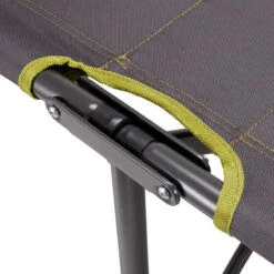 Quechua LIT DE CAMP PLIANT 17 Quechua LIT DE CAMP PLIANT -Camping Soldes lit de camp pliant 7