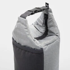 Quechua Lunch Box 100 Isotherme 2,3 Litres - 1 Boîte Alimentaire Comprise -Camping Soldes lunch box 100 isotherme 23 litres 1 boite alimentaire comprise 4