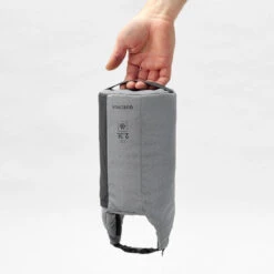 Quechua Lunch Box 100 Isotherme 2,3 Litres - 1 Boîte Alimentaire Comprise -Camping Soldes lunch box 100 isotherme 23 litres 1 boite alimentaire comprise 6