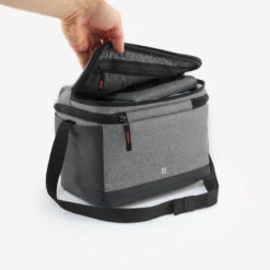 Quechua Lunchbox 500 Isotherme 5 Litres - 1 Set De Table Compris 11 Quechua Lunchbox 500 Isotherme 5 Litres - 1 Set De Table Compris -Camping Soldes lunchbox 500 isotherme 5 litres 1 set de table compris 4
