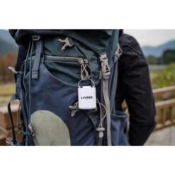 Luvego MINI PUMP - Pompe à Air - Lanterne 400 ML - 3-en-1 -Camping Soldes luvego mini pump pompe a air lanterne 400 ml 3 en 1 2