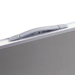 Regatta Matano Table Pliante De Camping Pour Adulte - Gris -Camping Soldes matano table pliante de camping pour adulte gris 2