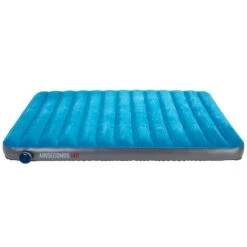 Quechua MATELAS GONFLABLE DE CAMPING - AIR SECONDS 140 CM - 2 PERSONNES 13 Quechua MATELAS GONFLABLE DE CAMPING - AIR SECONDS 140 CM - 2 PERSONNES -Camping Soldes matelas gonflable de camping air seconds 140 cm 2 personnes 3