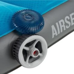 Quechua MATELAS GONFLABLE DE CAMPING - AIR SECONDS 140 CM - 2 PERSONNES 18 Quechua MATELAS GONFLABLE DE CAMPING - AIR SECONDS 140 CM - 2 PERSONNES -Camping Soldes matelas gonflable de camping air seconds 140 cm 2 personnes 8