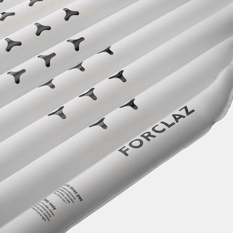 Matelas Gonflable De Trekking - MT500 Air XL - 195 X 60 Cm - Minimal Editions 4 Matelas Gonflable De Trekking - MT500 Air XL - 195 X 60 Cm - Minimal Editions – Image 4