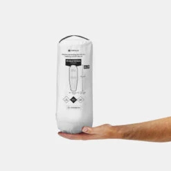 Matelas Gonflable De Trekking - MT500 Air XL - 195 X 60 Cm - Minimal Editions 12 Matelas Gonflable De Trekking - MT500 Air XL - 195 X 60 Cm - Minimal Editions -Camping Soldes matelas gonflable de trekking mt500 air xl 195 x 60 cm minimal editions 5