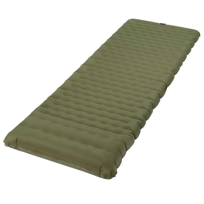 Husky Matelas Gonflable Flicky 8 - Valeur R 1,5 - Vert 2 Husky Matelas Gonflable Flicky 8 - Valeur R 1,5 - Vert – Image 2