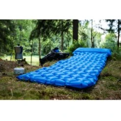 Husky Matelas Gonflable Fumy 5 - Valeur R 1,6 - Bleu 9 Husky Matelas Gonflable Fumy 5 - Valeur R 1,6 - Bleu -Camping Soldes matelas gonflable fumy 5 valeur r 16 bleu 4