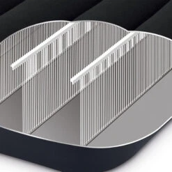 Matelas Gonflable - Intex Classic Downy -1 Personne - 99x191x25 Cm (BxLxH) 8 Matelas Gonflable - Intex Classic Downy -1 Personne - 99x191x25 Cm (BxLxH) -Camping Soldes matelas gonflable intex classic downy 1 personne 99x191x25 cm bxlxh 3