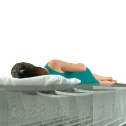 Matelas Gonflable - Intex Mid-Rise Comfort -2 Personnes 10 Matelas Gonflable - Intex Mid-Rise Comfort -2 Personnes -Camping Soldes matelas gonflable intex mid rise comfort 2 personnes 3