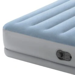 Matelas Gonflable - Intex Mid-Rise Comfort -2 Personnes 13 Matelas Gonflable - Intex Mid-Rise Comfort -2 Personnes -Camping Soldes matelas gonflable intex mid rise comfort 2 personnes 6