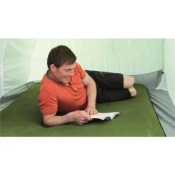 Matelas Outwell Dreamcatcher Double 10.0 Cm 9 Matelas Outwell Dreamcatcher Double 10.0 Cm -Camping Soldes matelas outwell dreamcatcher double 100 cm 4