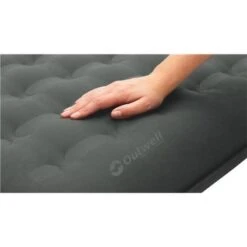 Matelas Outwell Flow Airbed Double 8 Matelas Outwell Flow Airbed Double -Camping Soldes matelas outwell flow airbed double 3