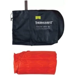 Therm-a-Rest Matelas Prolite Apex Heat Wave R -Camping Soldes matelas prolite apex heat wave r 2