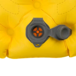 Matelas ULTRALIGHT Jaune SEA TO SUMMIT 9 Matelas ULTRALIGHT Jaune SEA TO SUMMIT -Camping Soldes matelas ultralight jaune sea to summit 4