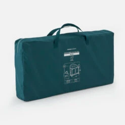 Quechua MEUBLE DE CUISINE PLIABLE POUR LE CAMPING 11 Quechua MEUBLE DE CUISINE PLIABLE POUR LE CAMPING -Camping Soldes meuble de cuisine pliable pour le camping 2