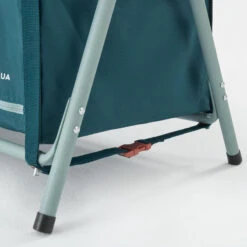 Quechua MEUBLE DE CUISINE PLIABLE POUR LE CAMPING 15 Quechua MEUBLE DE CUISINE PLIABLE POUR LE CAMPING -Camping Soldes meuble de cuisine pliable pour le camping 6