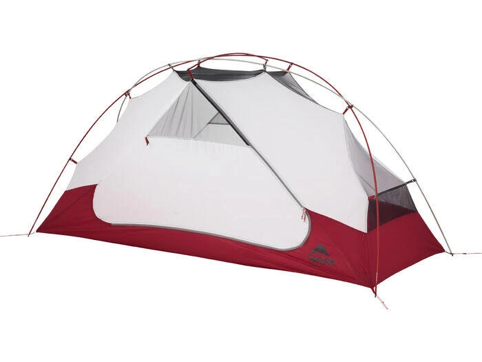 MSR Elixir 1 Tent - Version 2 Verte 6 MSR Elixir 1 Tent - Version 2 Verte – Image 6