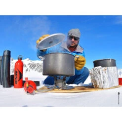 MSR XGK EX - Réchaud Pour Conditions Extrêmes -Camping Soldes msr xgk ex rechaud pour conditions extremes 2