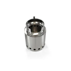 Origin Outdoors Bushcraft WoodStove Lite -Camping Soldes origin outdoors bushcraft woodstove lite 3