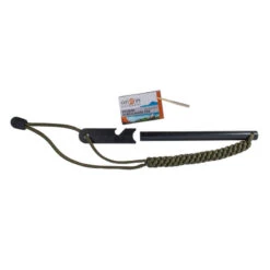 Origin Outdoors Firesteel Goliath - 15cm -Camping Soldes origin outdoors firesteel goliath 15cm 2