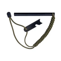 Origin Outdoors Firesteel Goliath - 15cm -Camping Soldes origin outdoors firesteel goliath 15cm 4