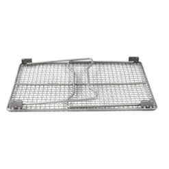 Origin Outdoors Gril Pliant En Titane - Bushcraft Titan -Camping Soldes origin outdoors gril pliant en titane bushcraft titan 3