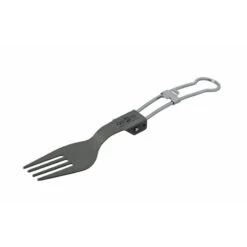 Origin Outdoors Titanium Fork - Titan Bushcraft -Camping Soldes origin outdoors titanium fork titan bushcraft 3