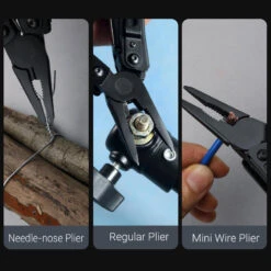 Outil Multifonction Nextool -Camping Soldes outil multifonction nextool 3