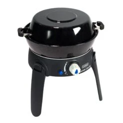 Pack CADAC Barbecue Gaz Grill Pieds Repliables Spécial Camping + Détendeur 9 Pack CADAC Barbecue Gaz Grill Pieds Repliables Spécial Camping + Détendeur -Camping Soldes pack cadac barbecue gaz grill pieds repliables special camping detendeur 4