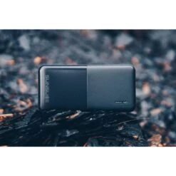 Pack Energie Nomade | Panneau Solaire 24W Avec Batterie 74Wh -Camping Soldes pack energie nomade panneau solaire 24w avec batterie 74wh 2