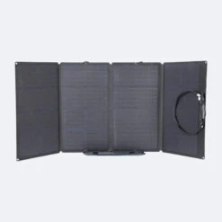 Panneau Solaire Pliable - Randonnée Caravaning Camping - ECOFLOW 160W Compact 9 Panneau Solaire Pliable - Randonnée Caravaning Camping - ECOFLOW 160W Compact -Camping Soldes panneau solaire pliable randonnee caravaning camping ecoflow 160w compact 2