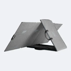 Panneau Solaire Pliable - Randonnée Caravaning Camping - ECOFLOW 160W Compact 10 Panneau Solaire Pliable - Randonnée Caravaning Camping - ECOFLOW 160W Compact -Camping Soldes panneau solaire pliable randonnee caravaning camping ecoflow 160w compact 3