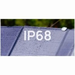 Panneau Solaire Pliable - Randonnée Caravaning Camping - ECOFLOW 160W Compact 13 Panneau Solaire Pliable - Randonnée Caravaning Camping - ECOFLOW 160W Compact -Camping Soldes panneau solaire pliable randonnee caravaning camping ecoflow 160w compact 6