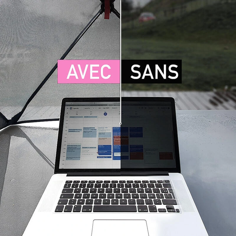 Pare Soleil Pour Ordinateur L 3 Pare Soleil Pour Ordinateur L – Image 3