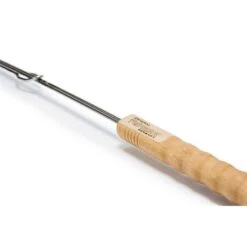 Petromax Campfire Skewer LS2 - Crochets Courbés -Camping Soldes petromax campfire skewer ls2 crochets courbes 4