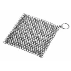 Petromax Chain Mail Nettoyeur/Nettoyeur à Maille -Camping Soldes petromax chain mail nettoyeurnettoyeur a maille 2