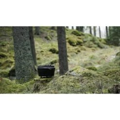 Petromax Dutch Oven FT12-12QT - Avec Pieds 8 Petromax Dutch Oven FT12-12QT - Avec Pieds -Camping Soldes petromax dutch oven ft12 12qt avec pieds 2