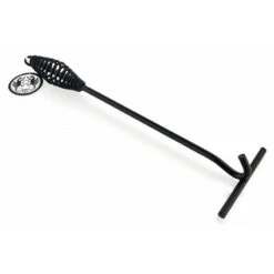 Petromax Dutch Oven FT3-3QT (avec Pieds) Et Levier De Couvercle -Camping Soldes petromax dutch oven ft3 3qt avec pieds et levier de couvercle 4