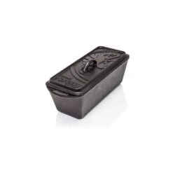 Petromax K4 Casserole/Pain En Fonte -Camping Soldes petromax k4 casserolepain en fonte 4