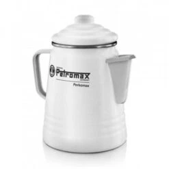Petromax Percolateur / Perkomax Blanc -Camping Soldes petromax percolateur perkomax blanc 4