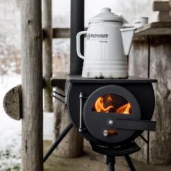 Petromax Percolateur / Perkomax Blanc -Camping Soldes petromax percolateur perkomax blanc 5