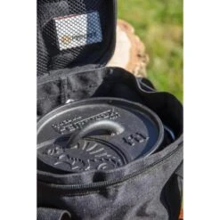 Petromax Sac De Rangement Pour Dutch Oven FT1 -Camping Soldes petromax sac de rangement pour dutch oven ft1 2