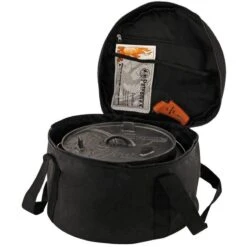 Petromax Sac De Rangement Pour Dutch Oven FT6 Et FT9 -Camping Soldes petromax sac de rangement pour dutch oven ft6 et ft9 2