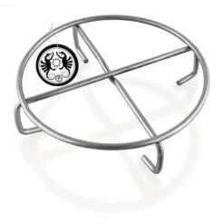 Petromax Set D'Accessoires Pour Cocotte En Fonte - Conditionneur + Trivet + -Camping Soldes petromax set daccessoires pour cocotte en fonte conditionneur trivet 2