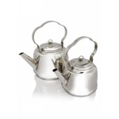 Petromax TK1 Bouilloire à Thé Bouilloire à Eau 7 Petromax TK1 Bouilloire à Thé Bouilloire à Eau -Camping Soldes petromax tk1 bouilloire a the bouilloire a eau 2