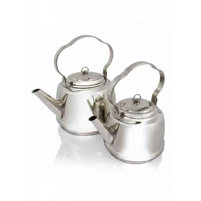 Petromax TK1 Bouilloire à Thé Bouilloire à Eau 3 Petromax TK1 Bouilloire à Thé Bouilloire à Eau – Image 3