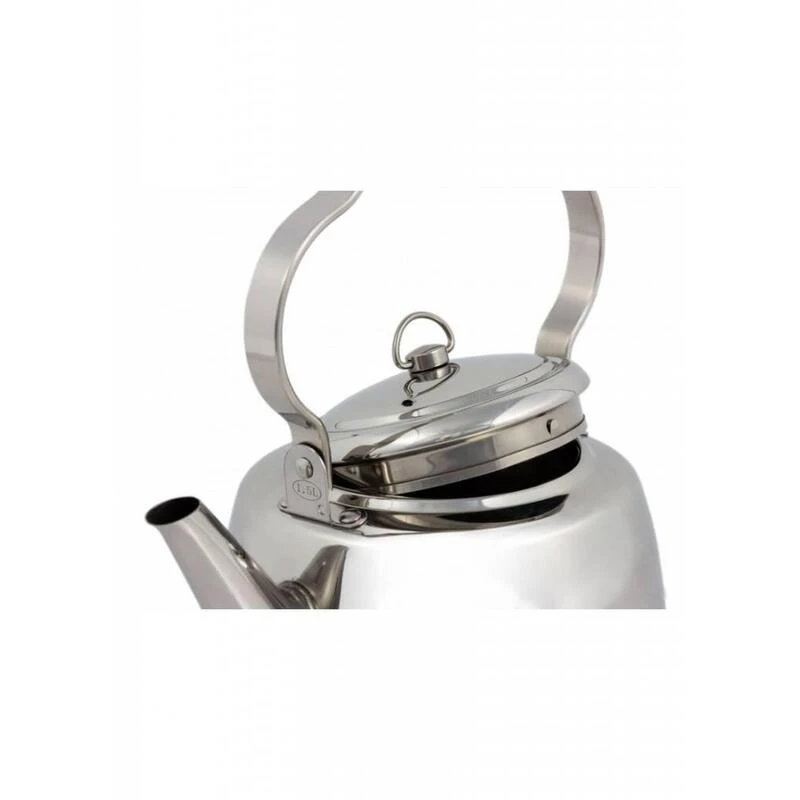 Petromax TK1 Bouilloire à Thé Bouilloire à Eau 4 Petromax TK1 Bouilloire à Thé Bouilloire à Eau – Image 4