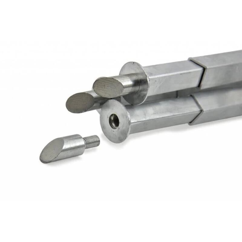 Petromax Tripode De Cuisson / Tripode D1 5 Petromax Tripode De Cuisson / Tripode D1 – Image 5